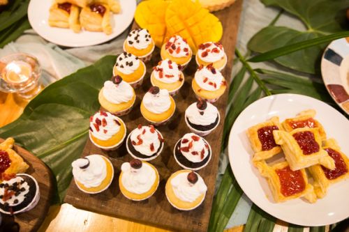 何以輕烘焙？解讀首份家庭烤箱使用情況調(diào)研報(bào)告